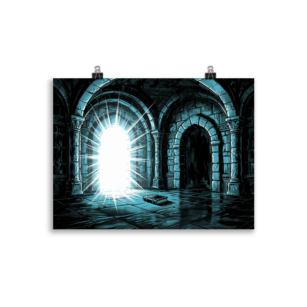 Two Doors Portal