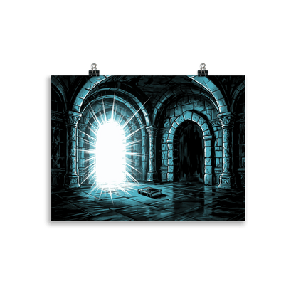 Two Doors Portal