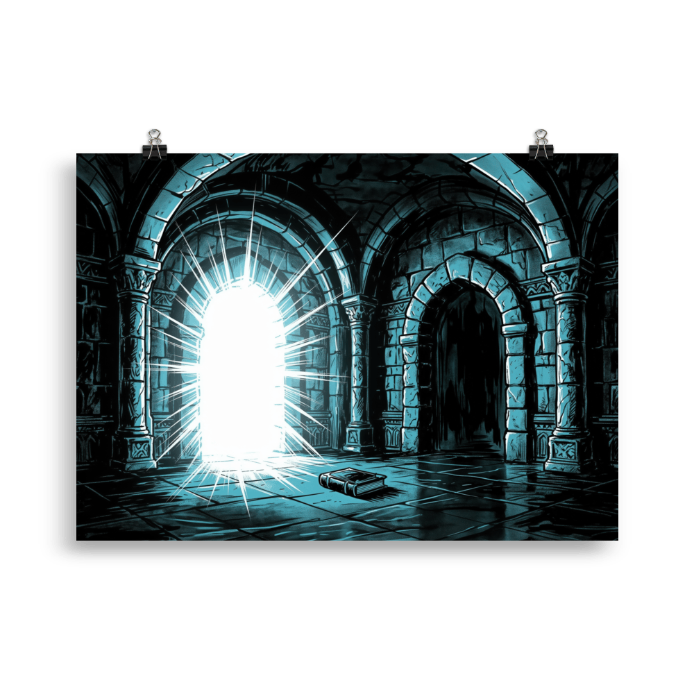 Two Doors Portal
