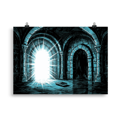 Two Doors Portal