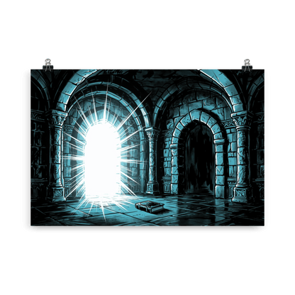 Two Doors Portal