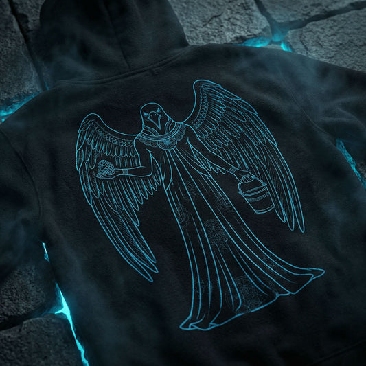 Watcher Mantle (Unisex)