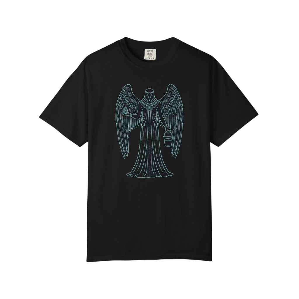 Watcher Vestment