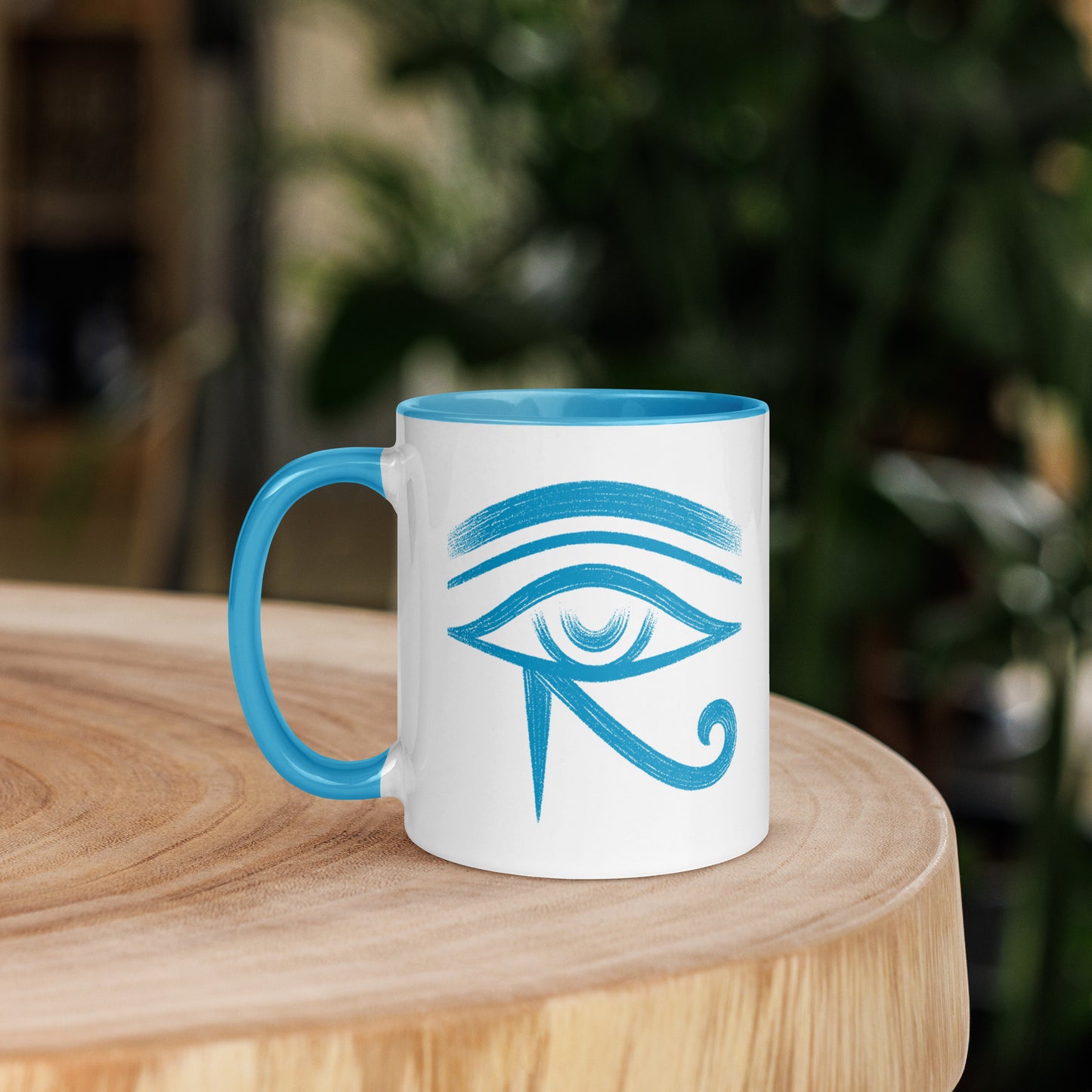 Eye of Horus Mug | EU