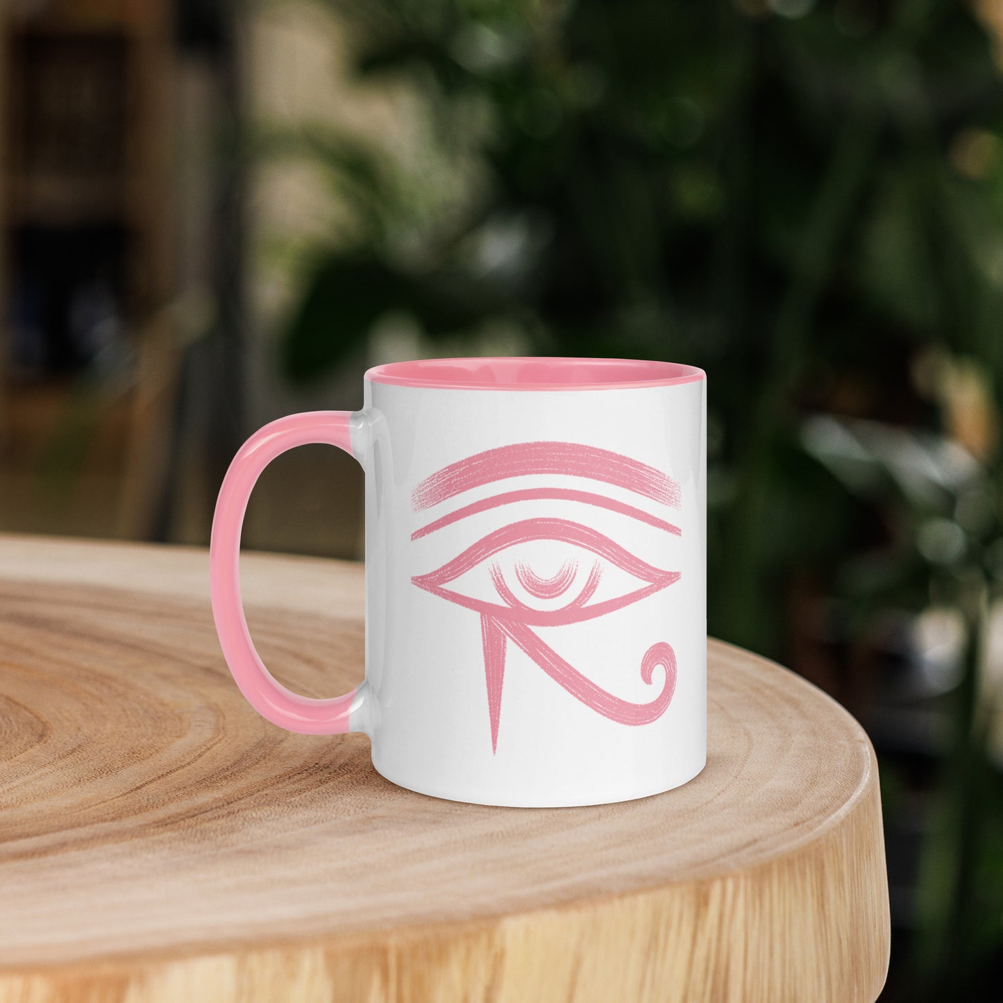 Eye of Horus Mug | EU