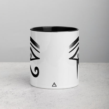 Eye of Horus Mug | EU