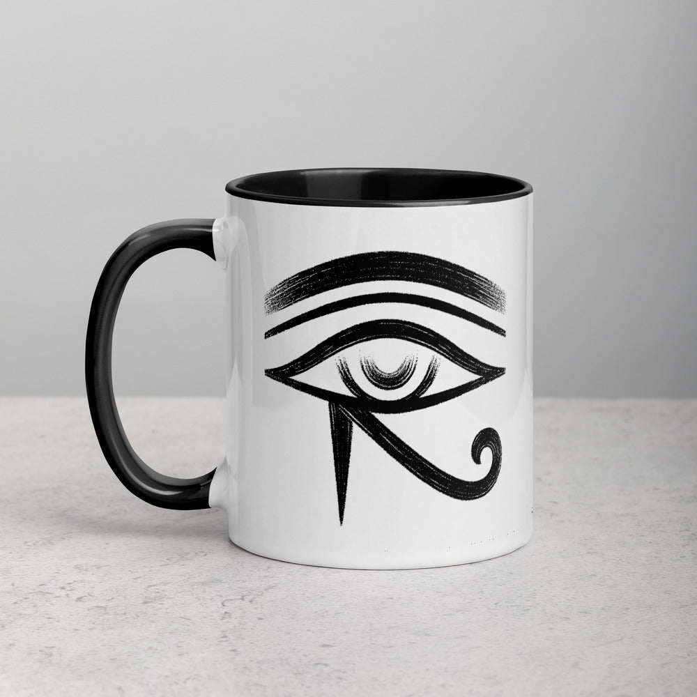 Eye of Horus Mug | EU