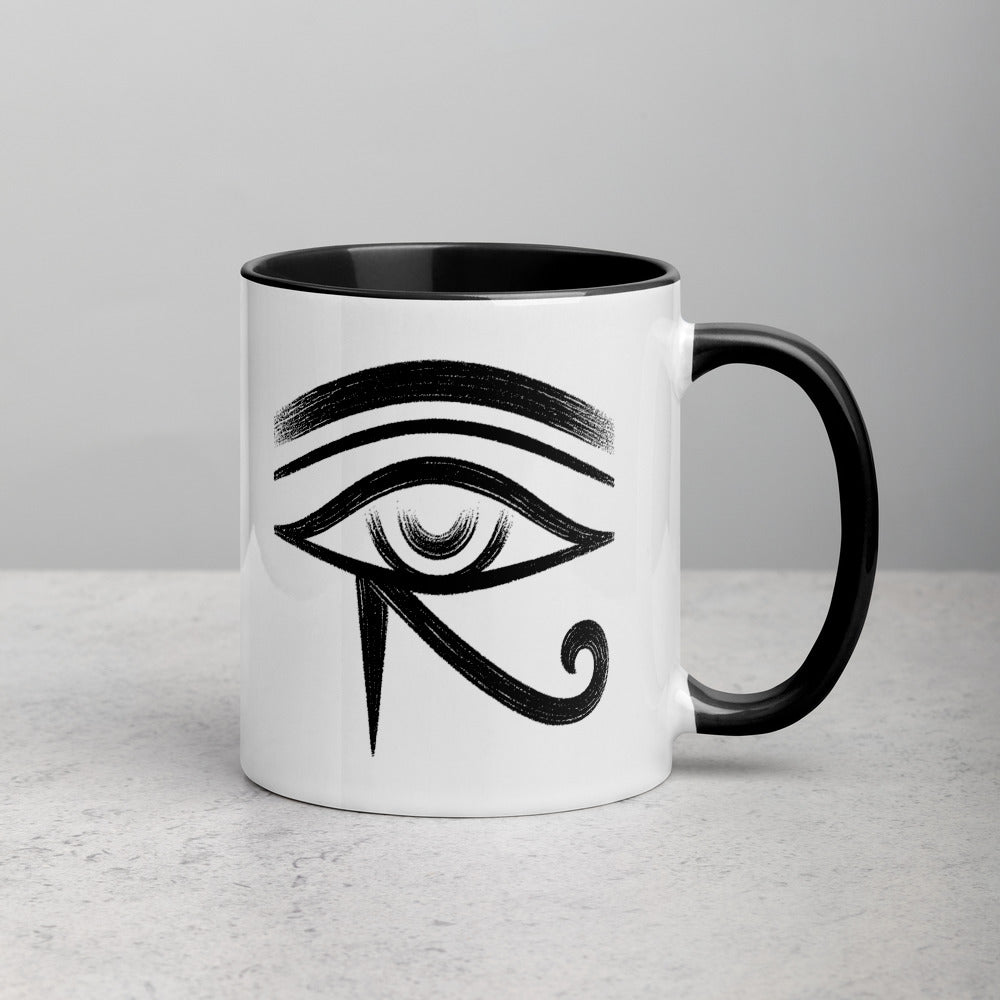 Eye of Horus Mug | EU