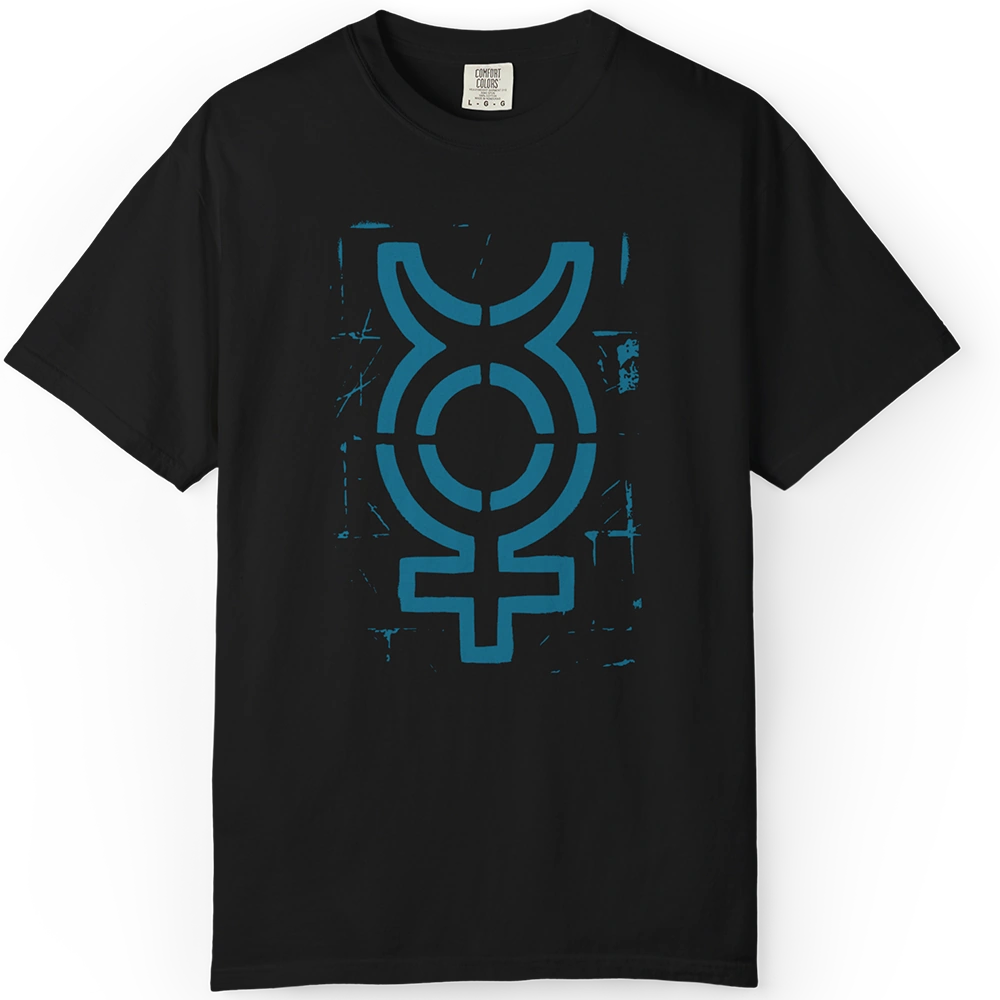 Mercury I T-Shirt