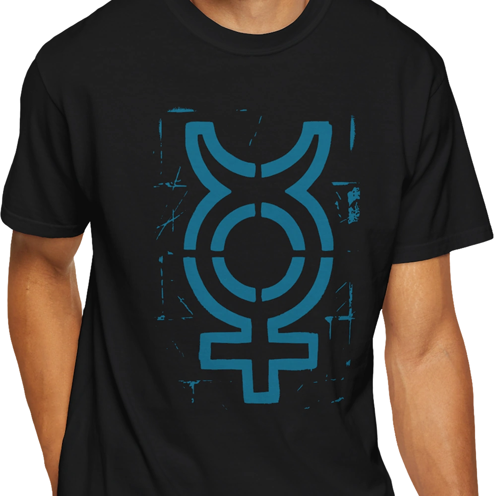 Mercury I T-Shirt