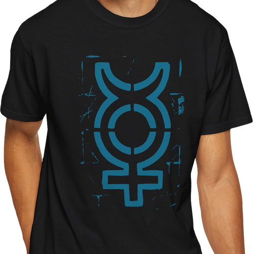 Mercury I T-Shirt
