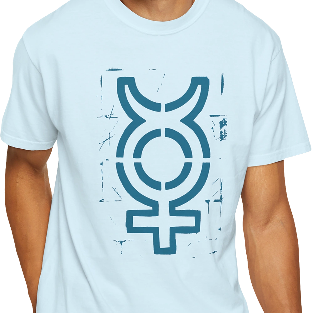 Mercury I T-Shirt