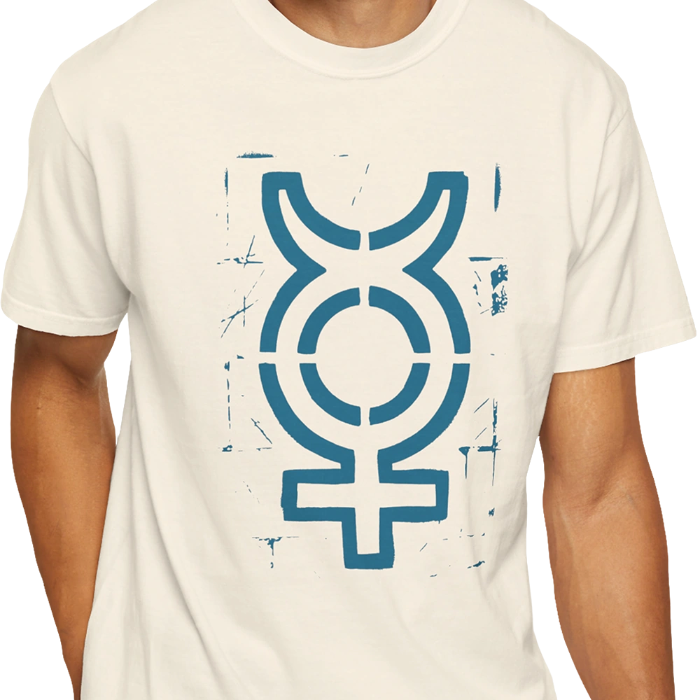 Mercury I T-Shirt