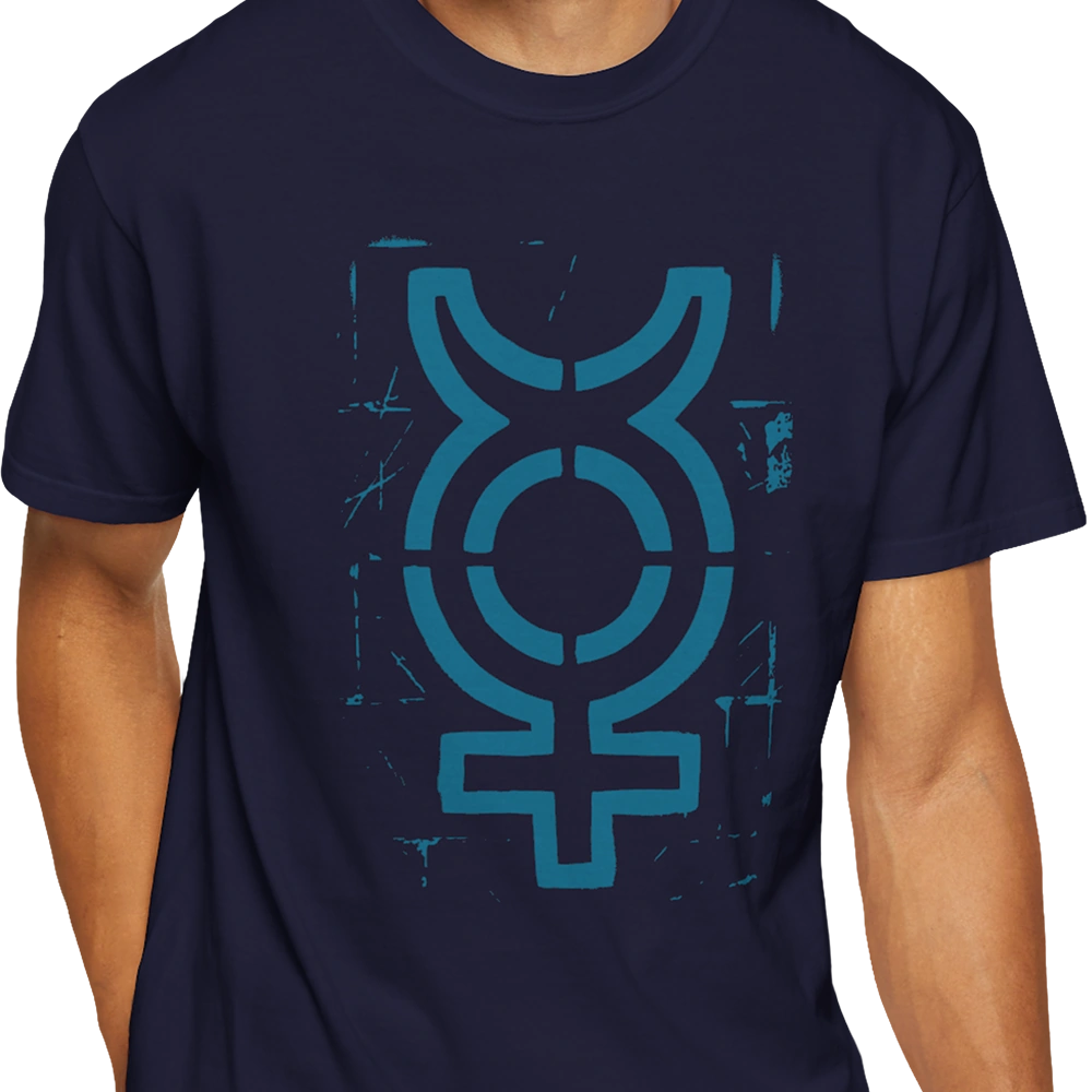 Mercury I T-Shirt
