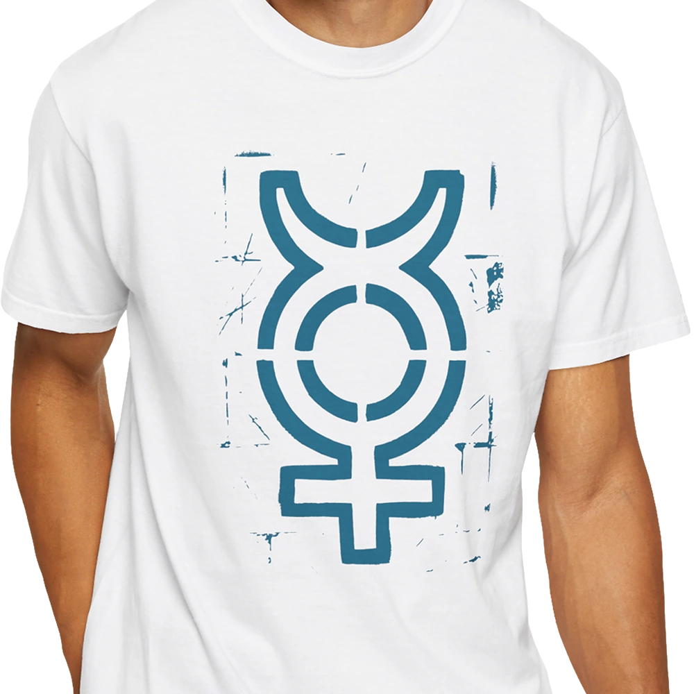 Mercury I T-Shirt